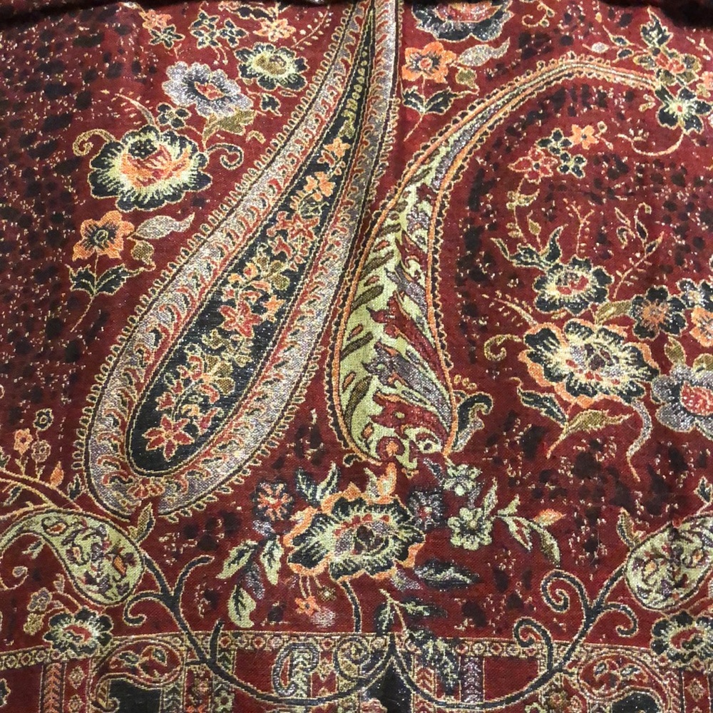 Scarf
